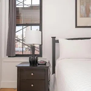 Apartamento South Central Park Ny 30 Day