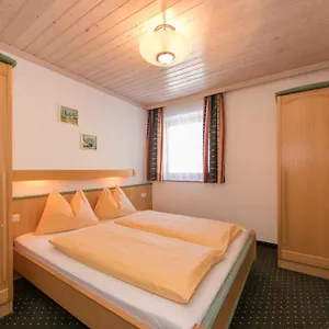Appartement-gaestehaus Marie Anderl Appartement Saalbach-Hinterglemm