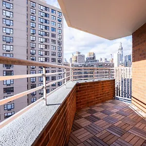 Apartamento Ny Medical And Business 30 Day