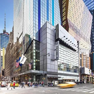 The Westin At Times Square Hotel