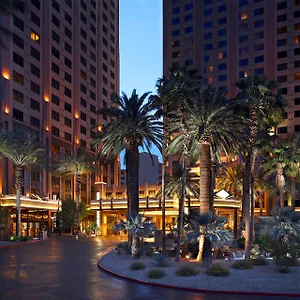 Hilton Grand Vacations Club On The Strip 4* Las Vegas