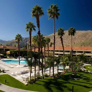 Hilton 4* Palm Springs