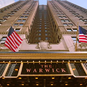 Warwick Hotel