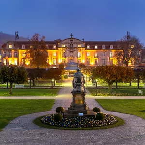 Dorint & Bad Brueckenau Hotel Staatsbad Brückenau