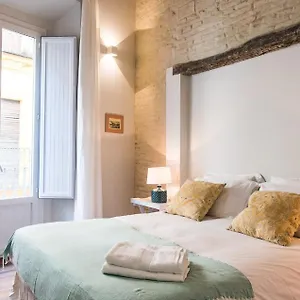 Boutike , Sevilha Espanha