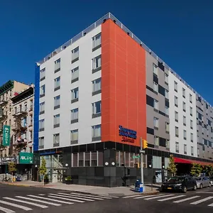 Szálloda Fairfield & Manhattan/downtown East