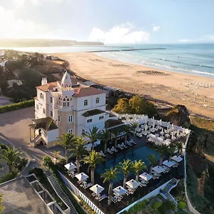 Bela Vista & - Relais & Chateaux (adults Only) 5*, Portimão Portugal