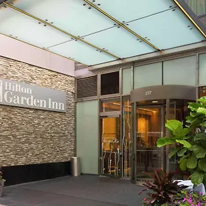 Szálloda Hilton Garden Park South-midtown West