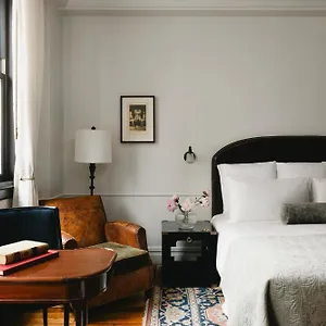 The Ned Nomad Hotel