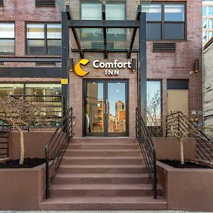 Fogadó Comfort Manhattan - Midtown West