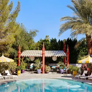 Parker 5* Palm Springs