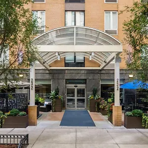 Ξενοδοχείο Express Nyc Chelsea - Nomad Area By Ihg