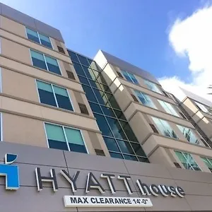 Hyatt House At Resort/convention Center 3* Anaheim