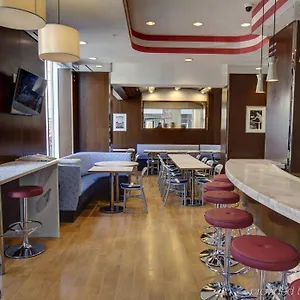 Szálloda Fairfield By Marriott Manhattan/financial District