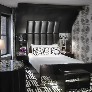 Hotel Night By Sb At Times Square, Nova Iorque