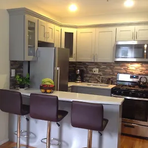 Apartamento Modern Living Ii