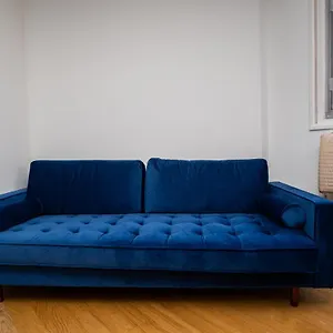 Apartamento South Midtown Manhattan