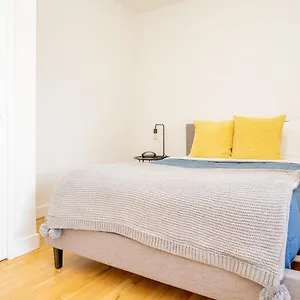 Apartamento Upper East Side Yorkville Ny 30 Day