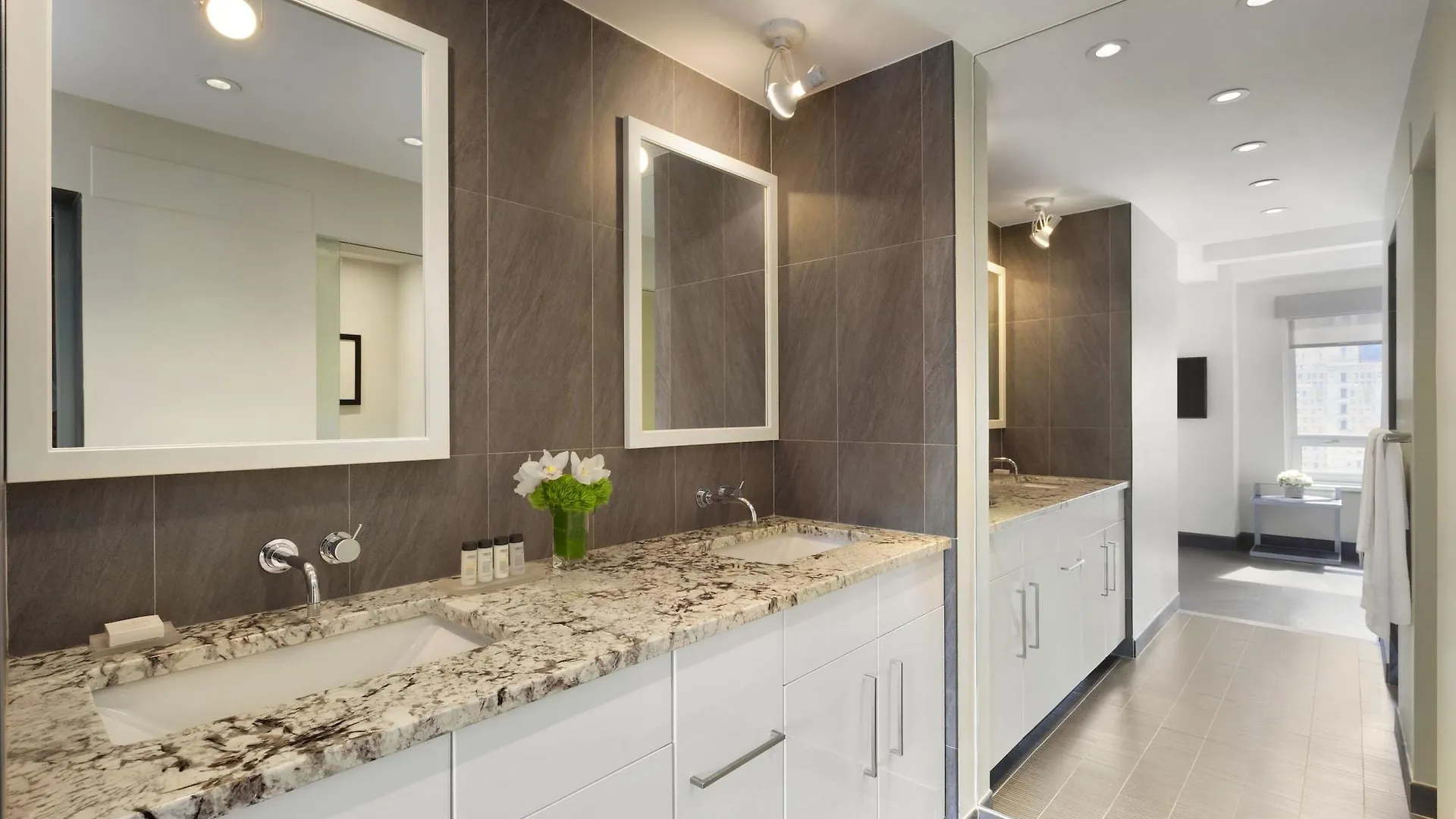 Hotel Edison Times Square Νέα Υόρκη