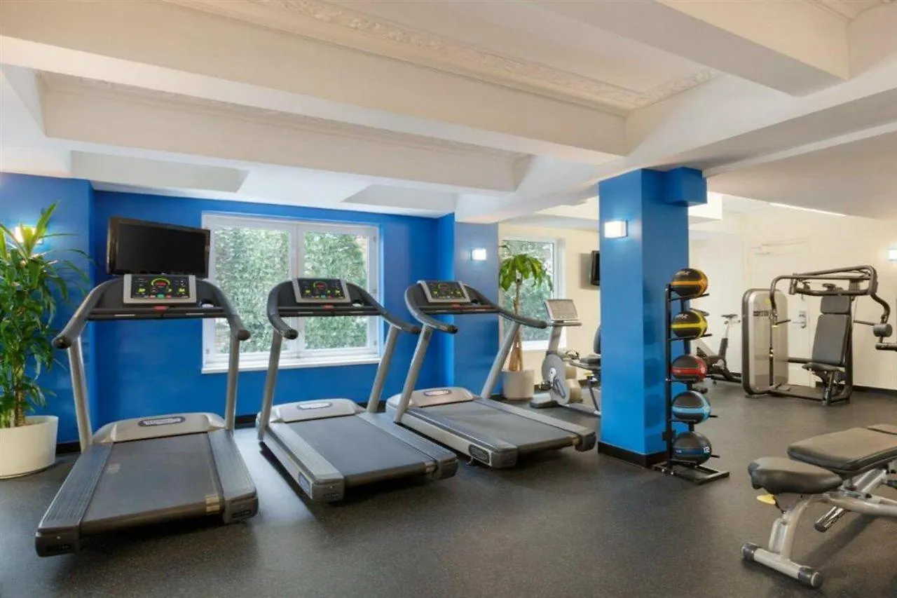 Hotel Edison Times Square Νέα Υόρκη