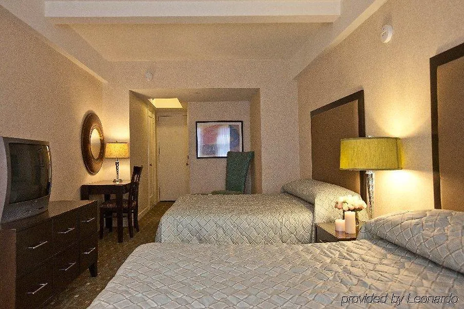 Hotel Edison Times Square Νέα Υόρκη 4*,