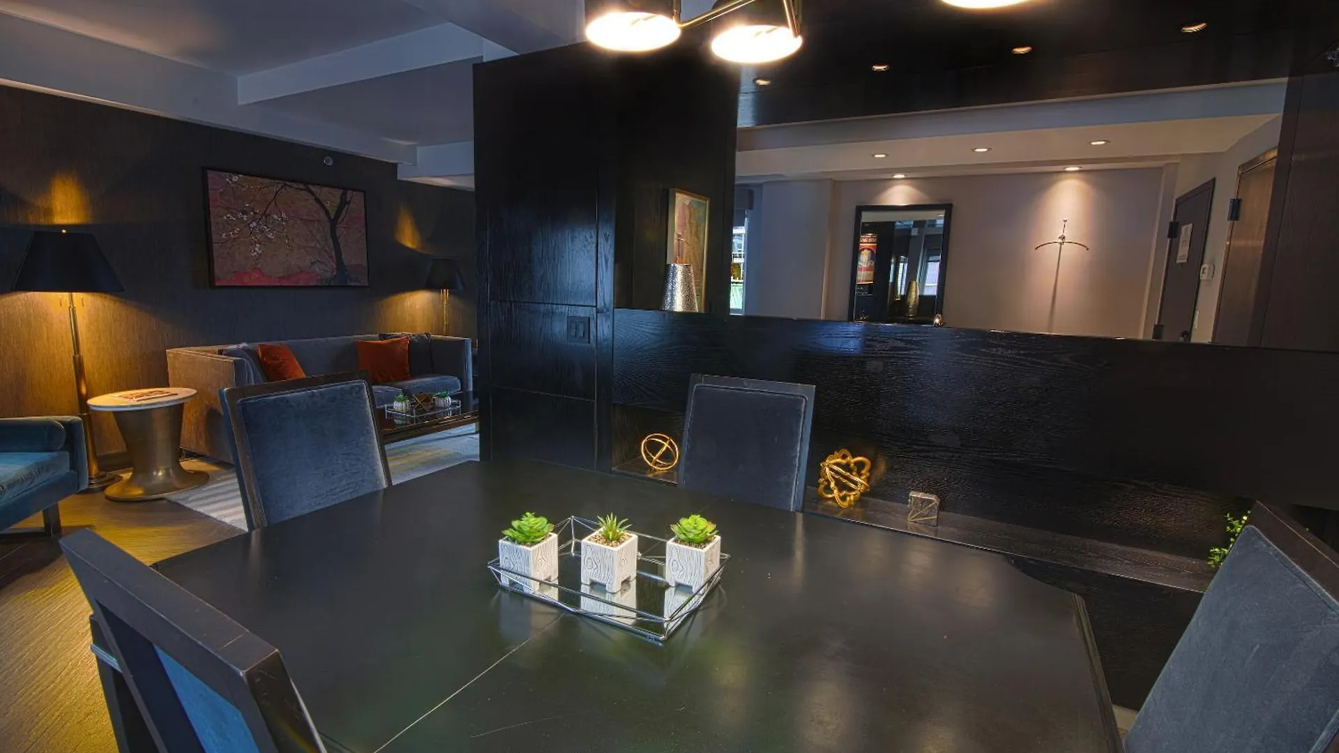 Hotel Edison Times Square Νέα Υόρκη