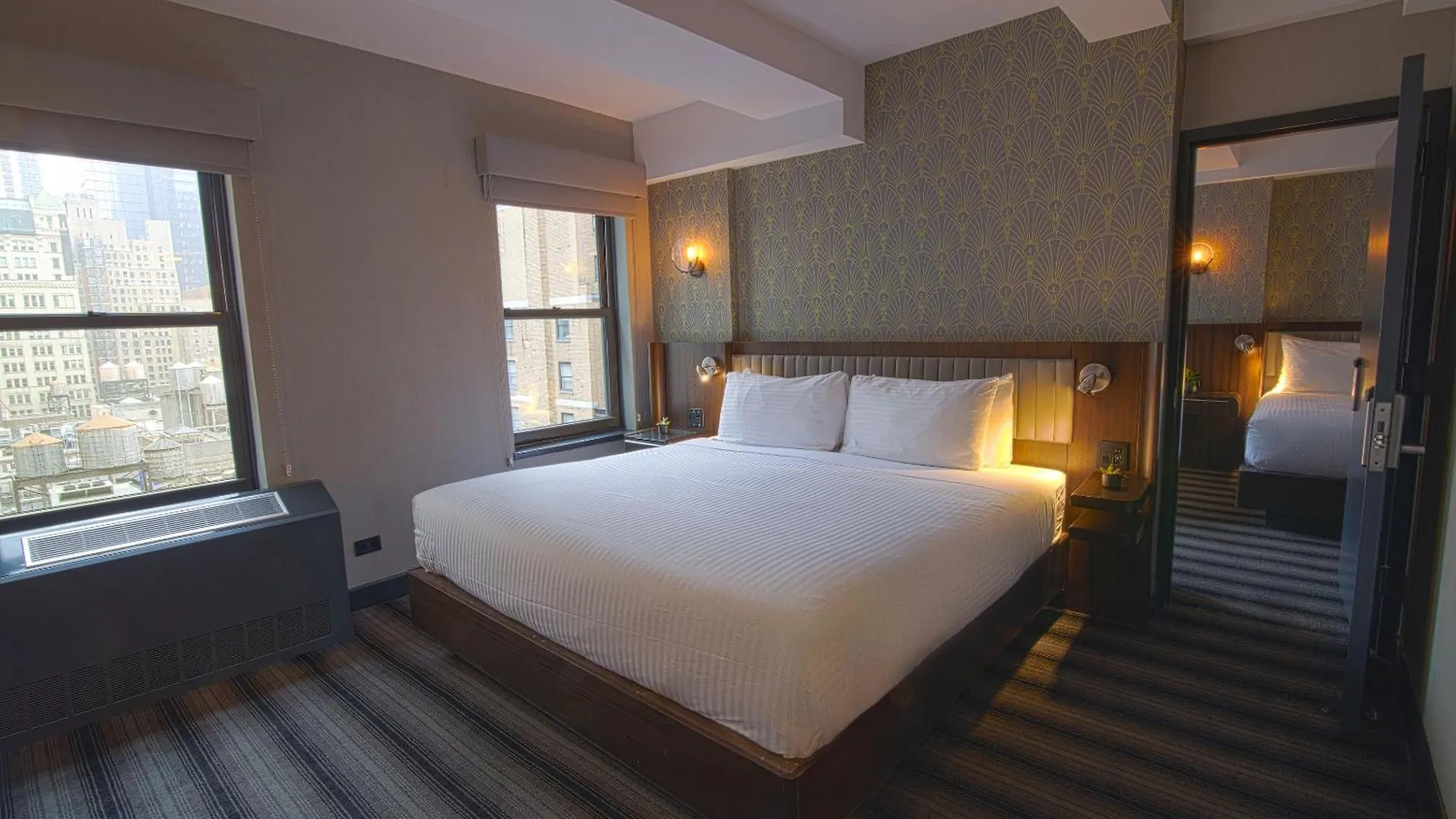 Hotel Edison Times Square Νέα Υόρκη