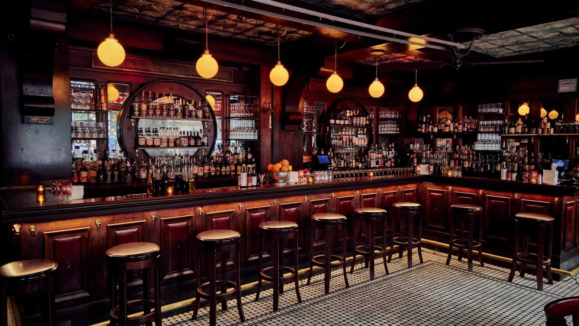 Hotel Edison Times Square Νέα Υόρκη Ηνωμένες Πολιτείες της Αμερικής