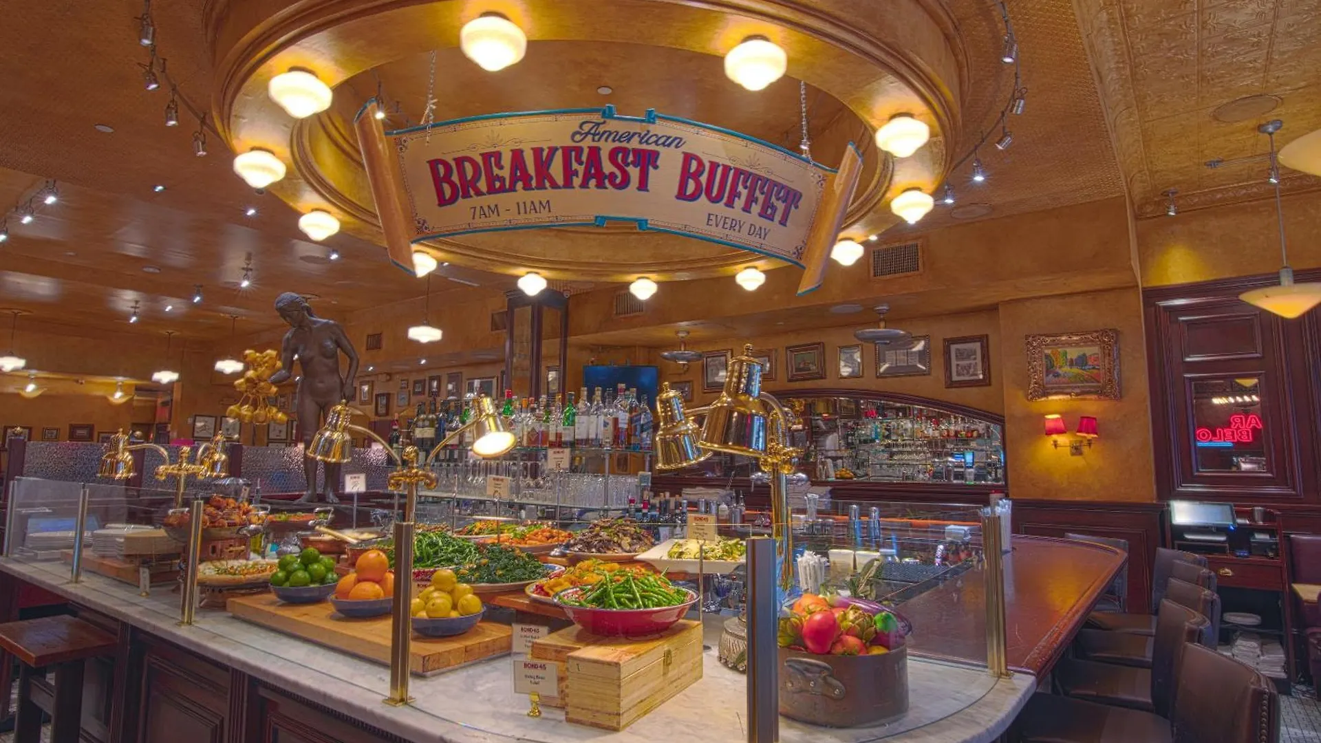 Hotel Edison Times Square Νέα Υόρκη