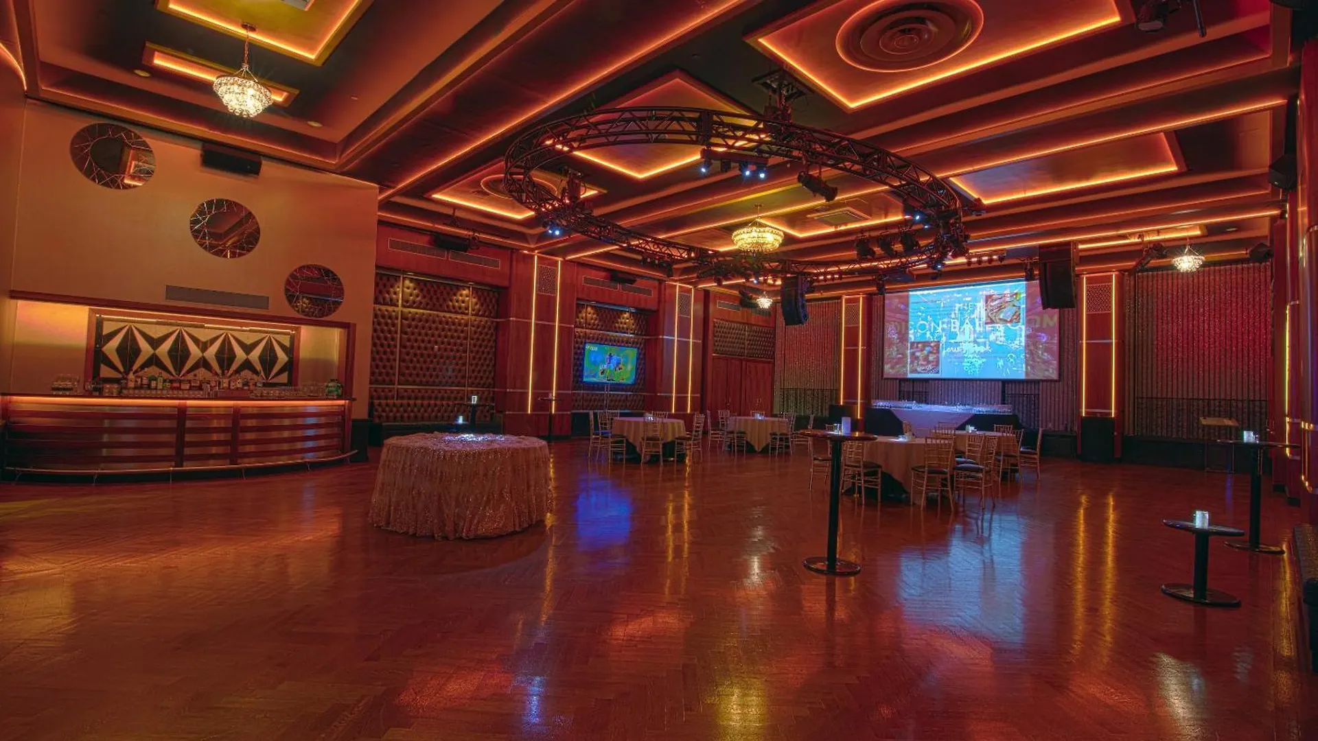 Hotel Edison Times Square Νέα Υόρκη