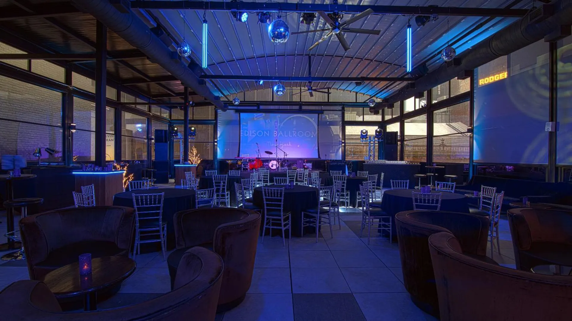 Hotel Edison Times Square Νέα Υόρκη