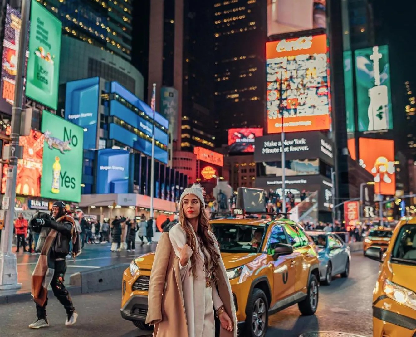 Hotel Edison Times Square Νέα Υόρκη