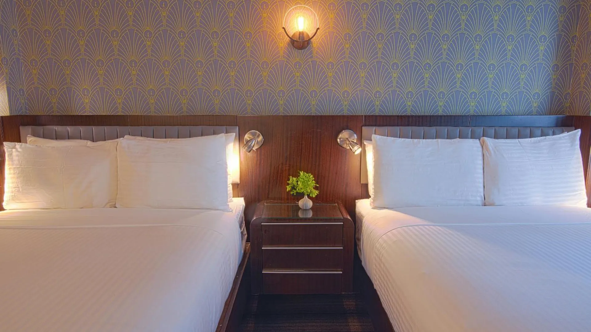 Hotel Edison Times Square Νέα Υόρκη