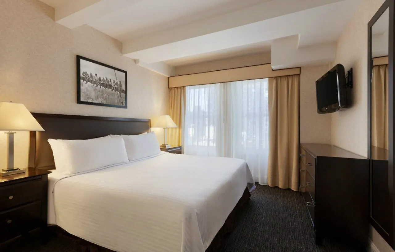 Hotel Edison Times Square Νέα Υόρκη