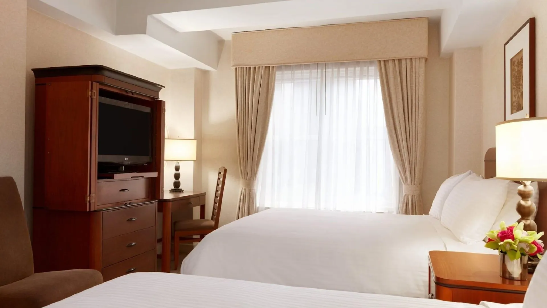 Hotel Edison Times Square New York 4*,  United States