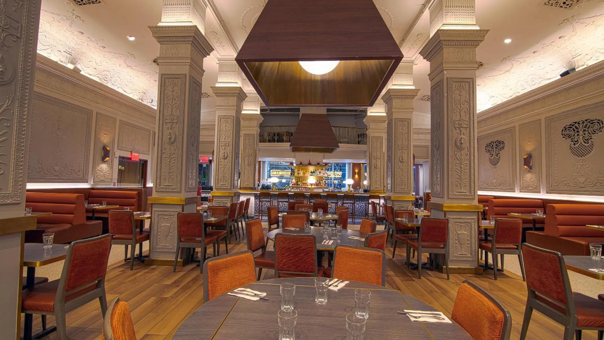 Hotel Edison Times Square New York 4*,  USA