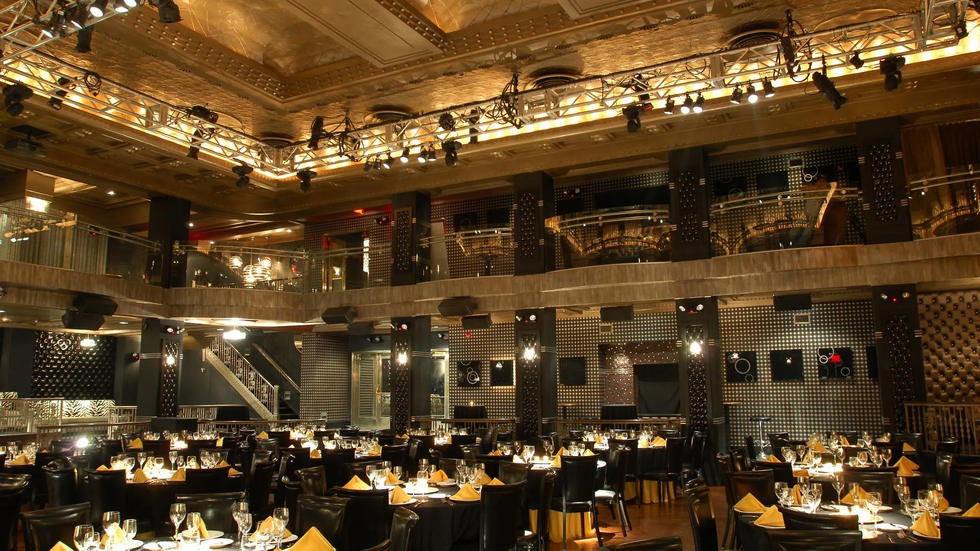 Hotel Edison Times Square New York USA